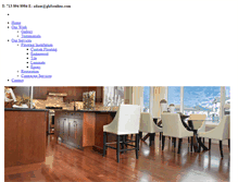 Tablet Screenshot of ghfsonline.com